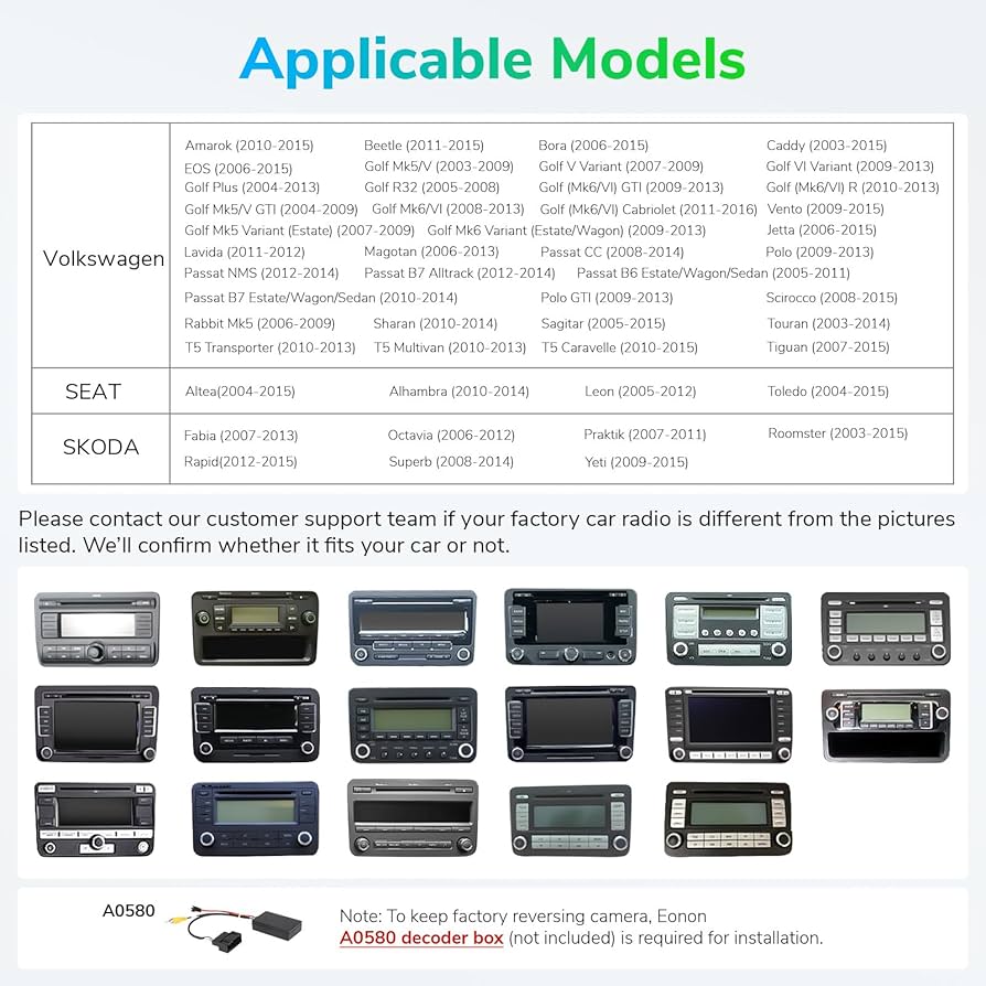 テレビ NUON Amazon.com: Eonon Android 13 CarPlay Car Stereo Compatible